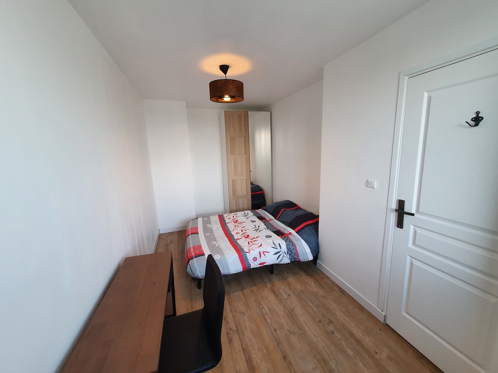 Photo de la chambre 1 rue de la Noue